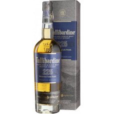 Tullibardine Sauternes Finish 225