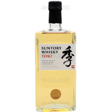 Suntory Toki