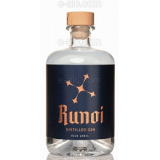 Kalevala Runoi Blue Label