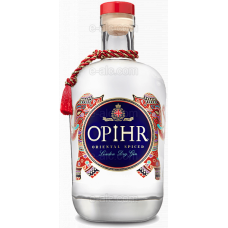 Opihr Oriental Spiced London Dry