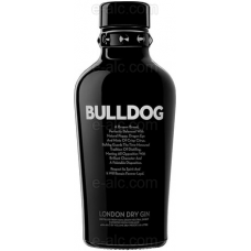 Bulldog