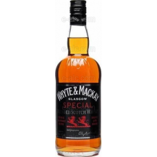 Whyte & Mackay Special