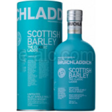 Bruichladdich Classic Laddie Scottish Barley