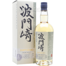 Hatozaki Pure Malt