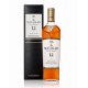 Macallan Sherry Oak