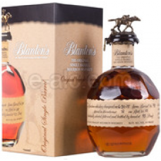 Blanton's Original