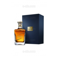 Johnnie Walker Blue label King George V