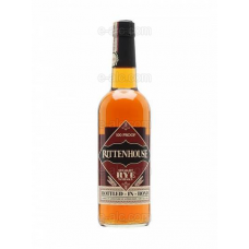 Rittenhouse Rye Bottled-in-Bond