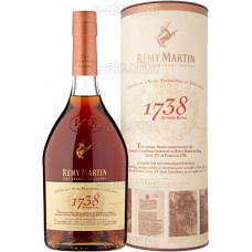 Remy Martin 1738 Accord Royal