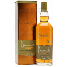 Benromach Organic