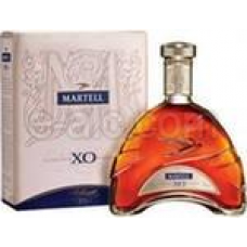 Martell XO