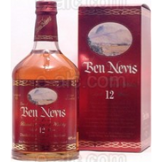 Dew of Ben Nevis Deluxe Blend