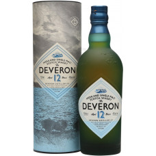 The Deveron