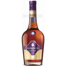 Courvoisier VSOP