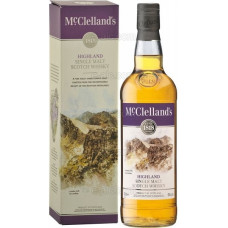 McClelland's Highland