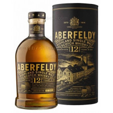 Aberfeldy