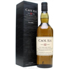 Caol Ila