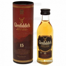 Glenfiddich