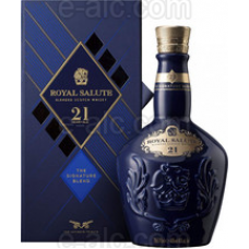 Chivas Regal Royal Salute