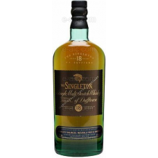 Singleton of Dufftown