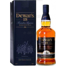 Dewar's Founder Reserve