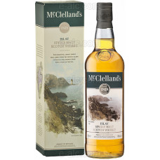 McClelland's Islay