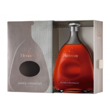 Hennessy James Hennessy