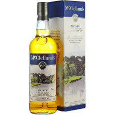 McClelland's Speyside