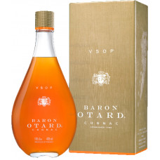 Baron Otard VSOP