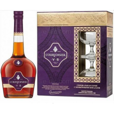 Courvoisier VS