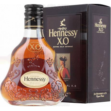 Hennessy XO