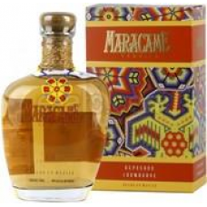 Maracame Reposado 100% agave