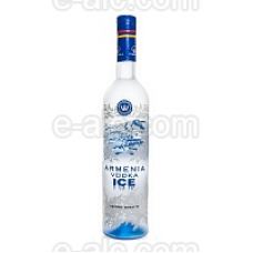 Armenia Ice