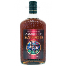 Amaretto San Giorgio