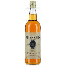 Muirhead's Blue Seal