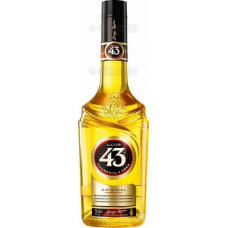 Licor 43 Cuarenta y Tres Original