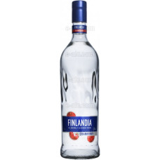 Finlandia Cranberry