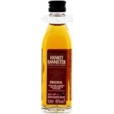 Hankey Bannister