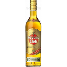 Havana Club Anejo