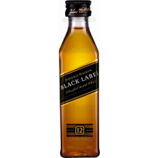 Johnnie Walker Black Label