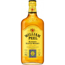 William Peel Scotch