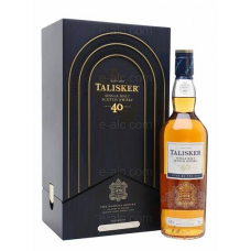 Talisker