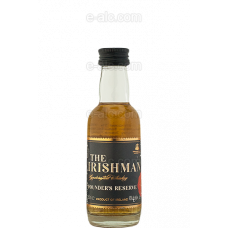 The Irishman Founders Reserve