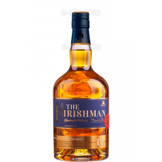 The Irishman single malt