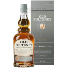 Old Pulteney Huddart