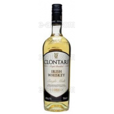 Castle Brands Clontarf 1014 Classic Blend