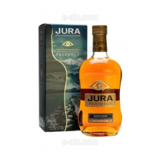 Isle Of Jura Prophecy