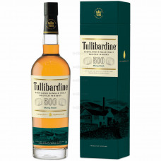 Tullibardine Sherry Finish 500