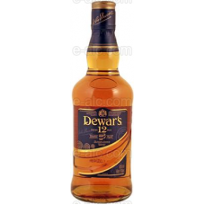 Dewar's Special Reserve