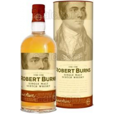 Robert Burns